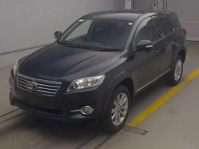 Toyota VANGUARD