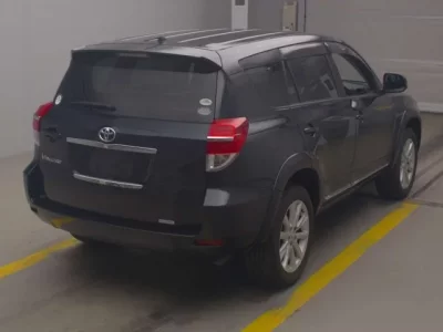 Toyota VANGUARD