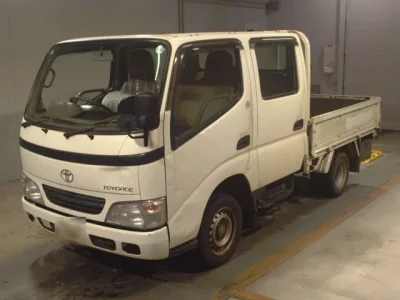 Toyota TOYOACE