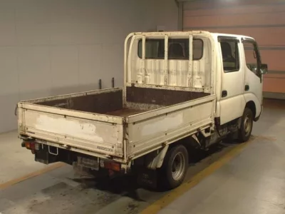 Toyota TOYOACE