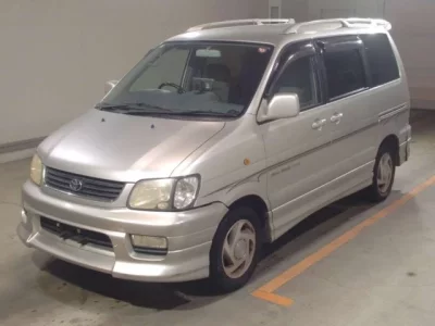 Toyota LITE ACE NOAH