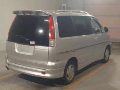Toyota LITE ACE NOAH