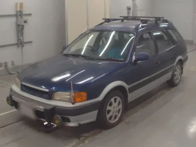 Toyota SPRINTER CARIB