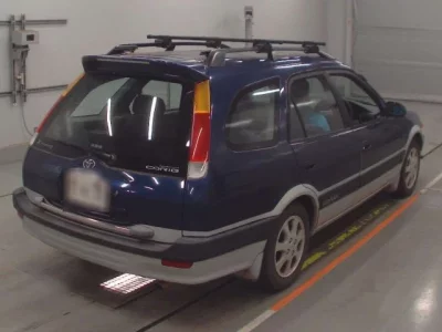 Toyota SPRINTER CARIB