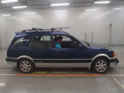 Toyota SPRINTER CARIB