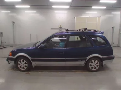 Toyota SPRINTER CARIB
