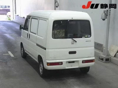 Honda ACTY VAN