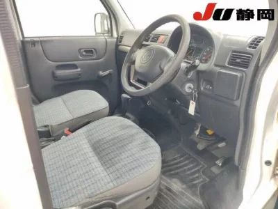 Honda ACTY VAN