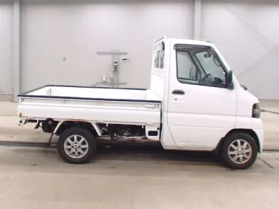 Nissan CLIPPER TRUCK