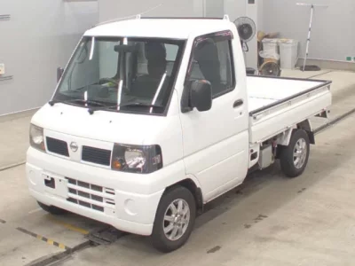 Nissan CLIPPER TRUCK