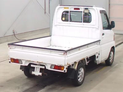 Nissan CLIPPER TRUCK