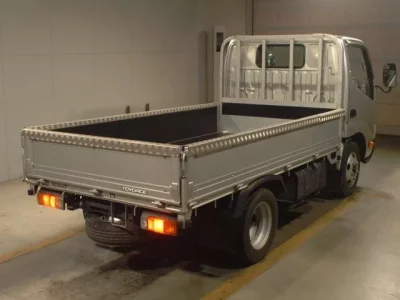 Toyota TOYOACE