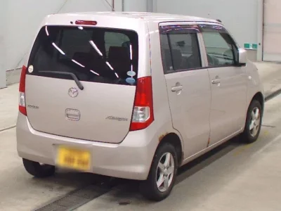 Mazda AZ WAGON