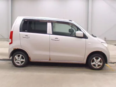 Mazda AZ WAGON