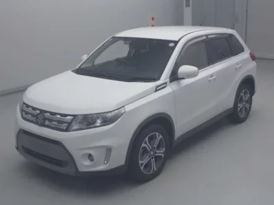 Suzuki ESCUDO