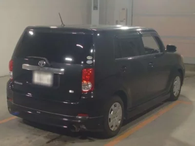 Toyota COROLLA RUMION