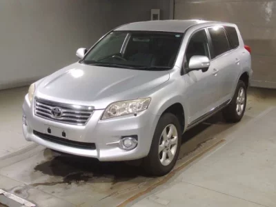 Toyota VANGUARD