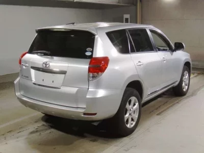 Toyota VANGUARD