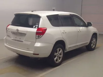 Toyota VANGUARD