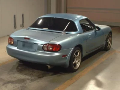 Mazda ROADSTER