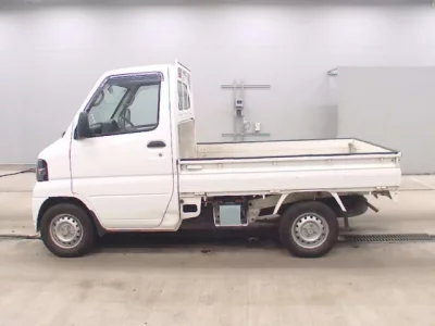 Mitsubishi MINICAB TRUCK