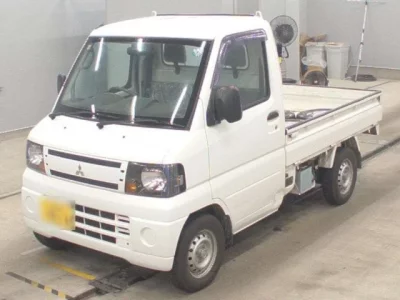 Mitsubishi MINICAB TRUCK