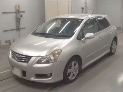 Toyota BLADE