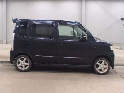 Mazda AZ WAGON