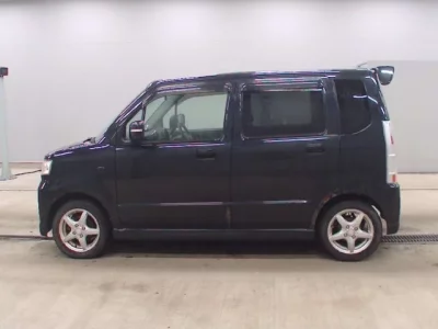 Mazda AZ WAGON