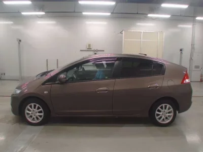 Honda INSIGHT