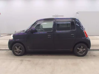 Daihatsu Esse
