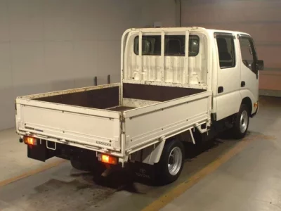 Toyota TOYOACE