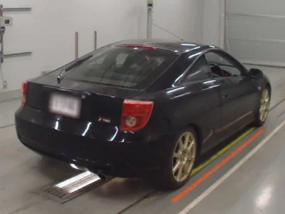 Toyota CELICA