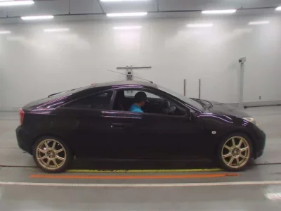 Toyota CELICA