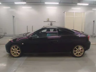 Toyota CELICA