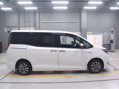 Toyota ESQUIRE