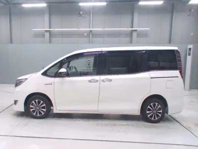 Toyota ESQUIRE