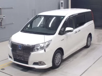 Toyota ESQUIRE