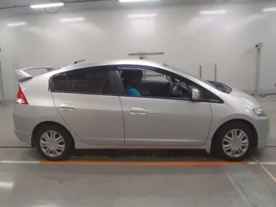 Honda INSIGHT