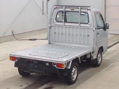 Subaru SAMBAR