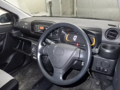 Subaru PLEO PLUS