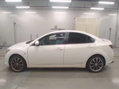 Mazda ATENZA SEDAN