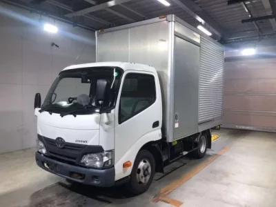 Toyota DYNA