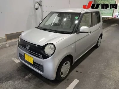 Honda N ONE