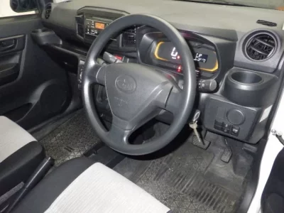 Subaru PLEO PLUS