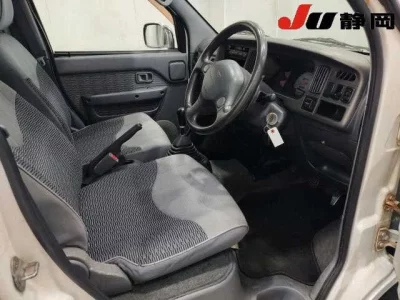 Daihatsu Atrai Wagon
