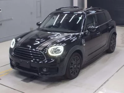 BMW MINI