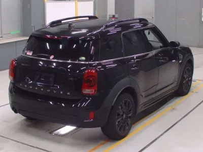 BMW MINI