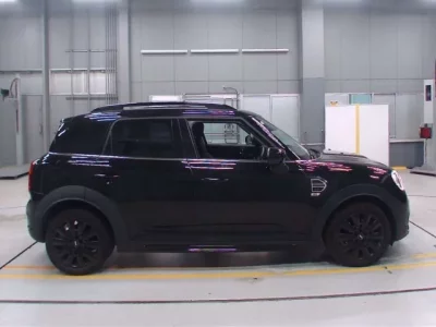 BMW MINI