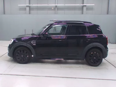 BMW MINI